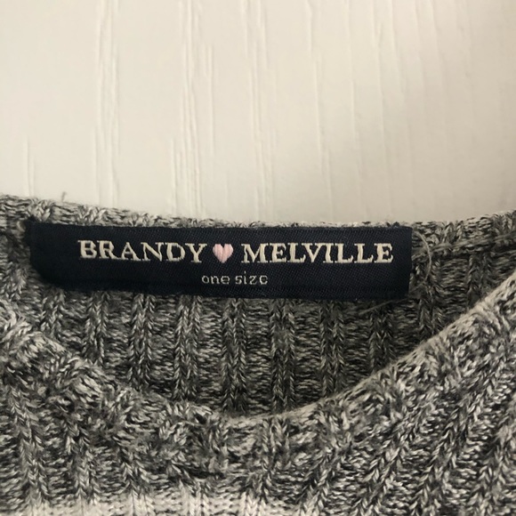 BRANDY MELVILLE tank top - Picture 3 of 4